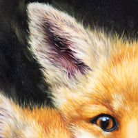 A Bundle of Mischief 18" x 18" ~ Quest for the West