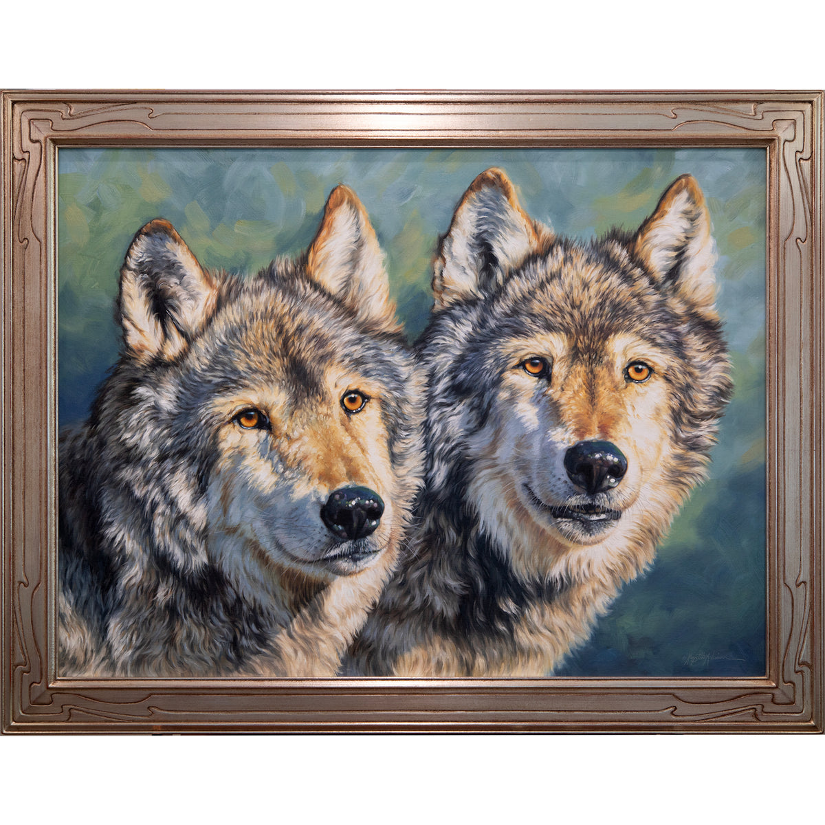 Bound For Life ~ Night of Artists