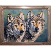 Bound For Life ~ Night of Artists