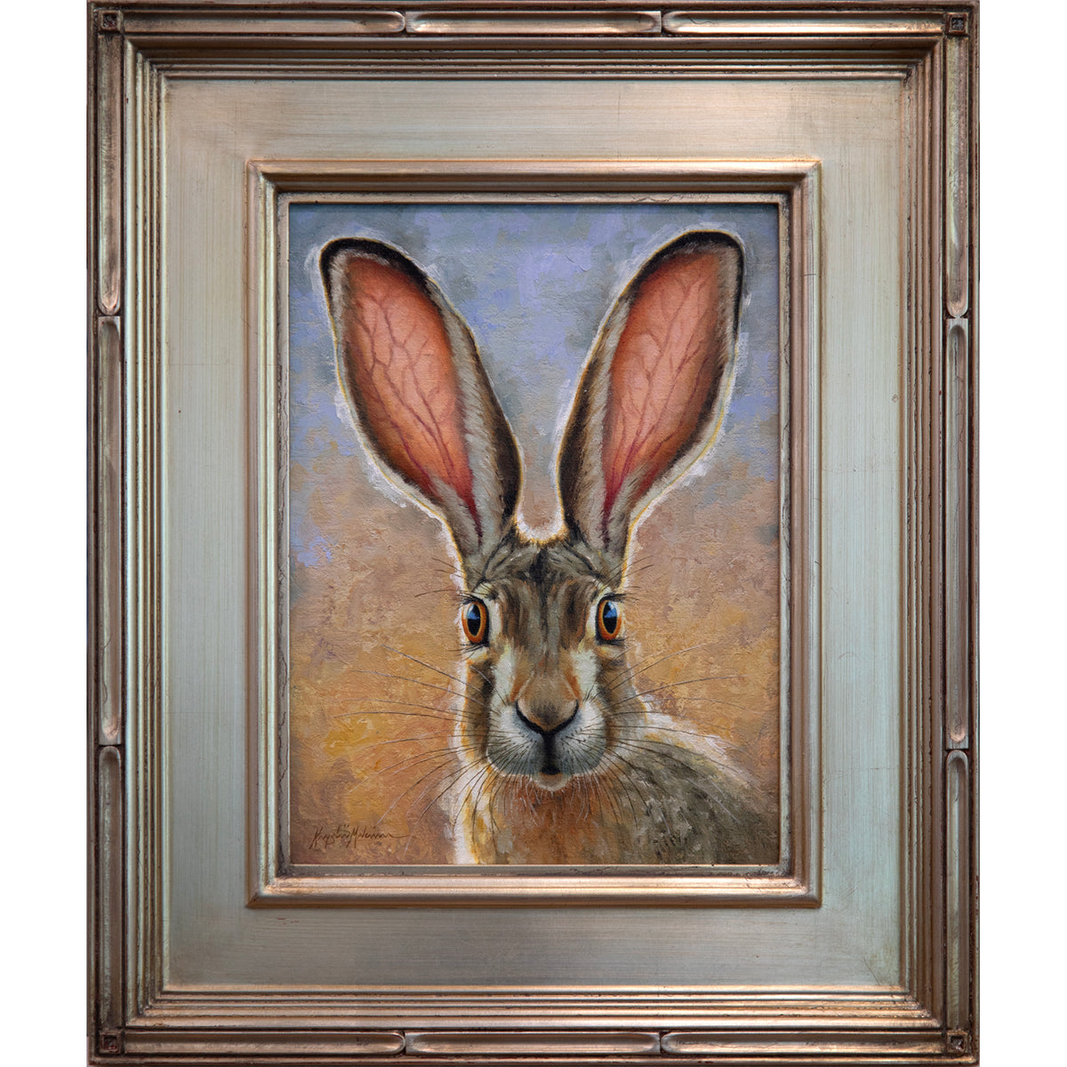 SOLD ~ Jack