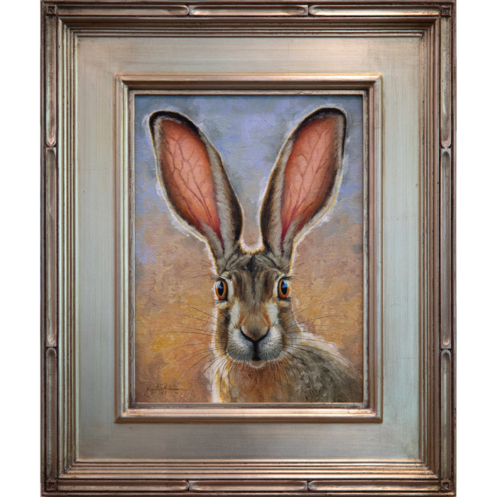 SOLD ~ Jack