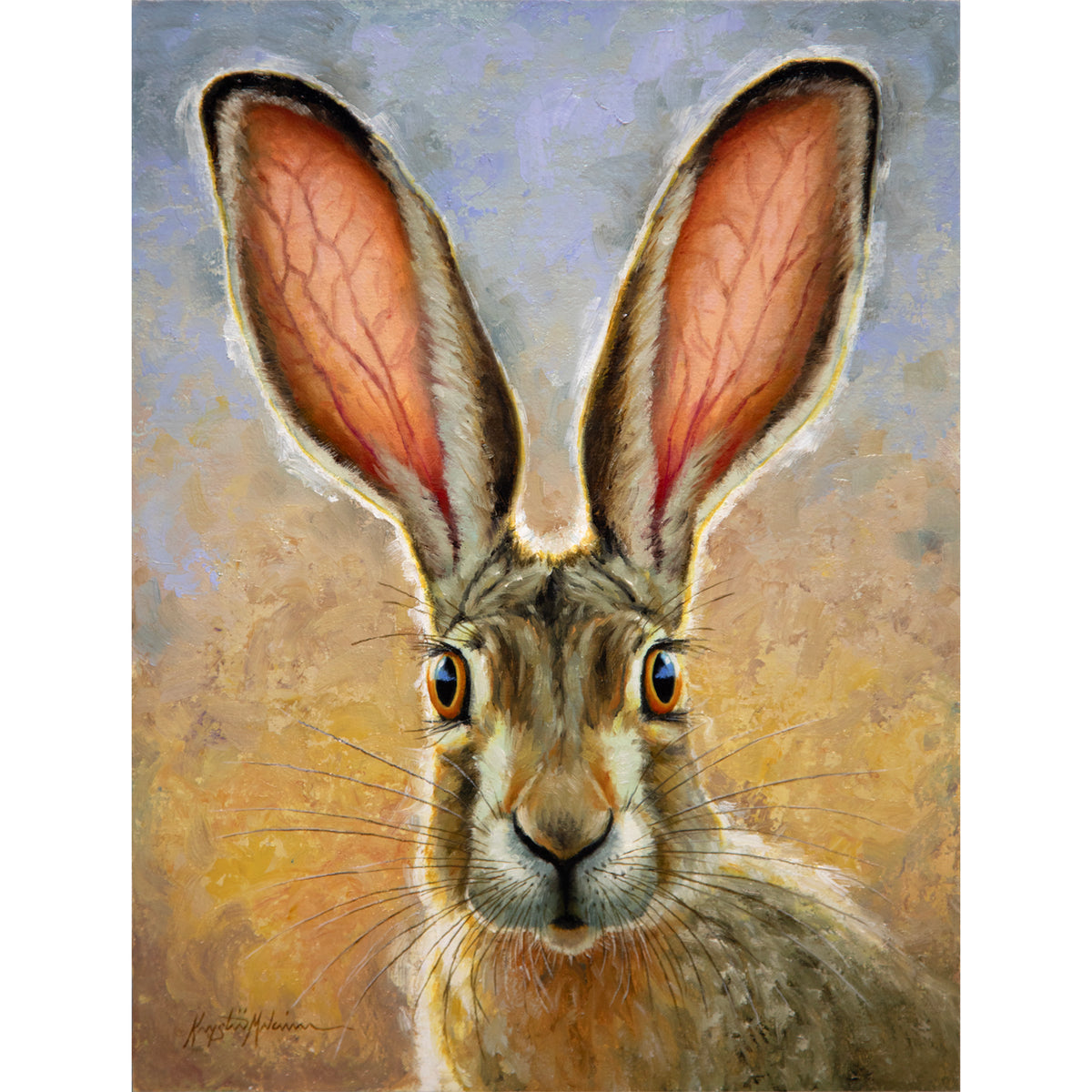 SOLD ~ Jack