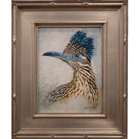 Meep Meep 12x9 ~ Settlers West Gallery