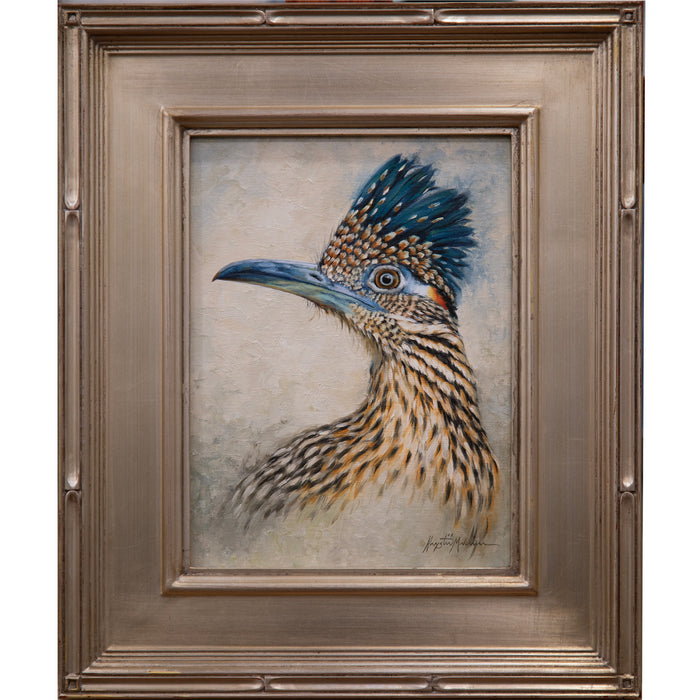 Meep Meep 12x9 ~ Settlers West Gallery