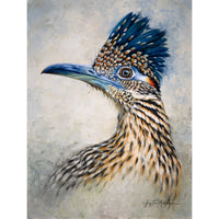 Meep Meep 12x9 ~ Settlers West Gallery