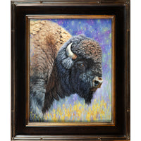 SOLD ~ Spring Awakening 20"x16"