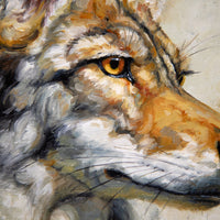 Wily 12x9 ~ Settlers West Gallery