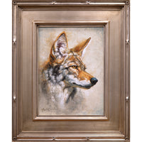 Wily 12x9 ~ Settlers West Gallery