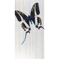 Butterfly Triptych ~ 48" x 76"