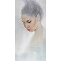 Imagine ~ 48" x 24"