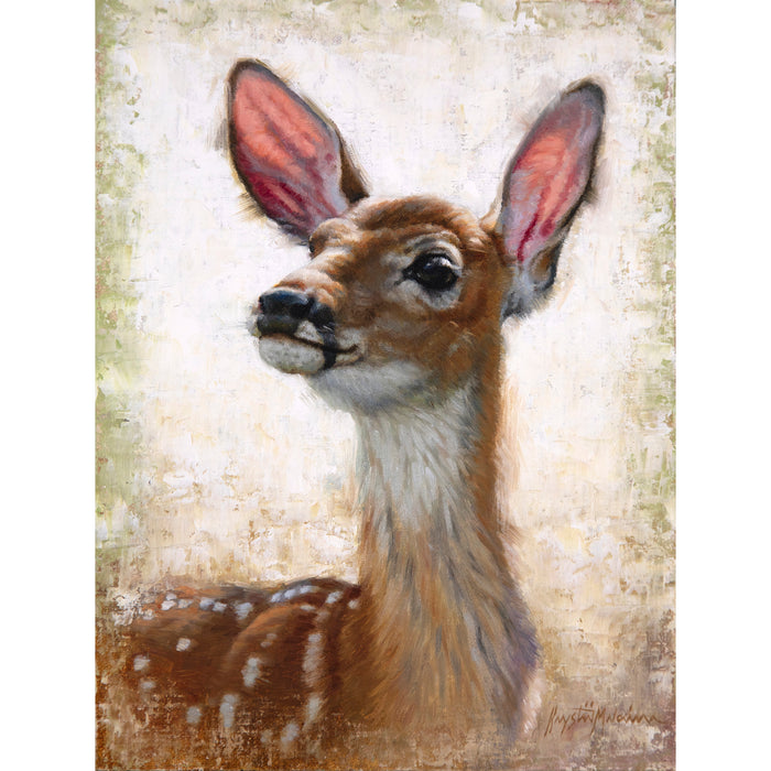 SOLD ~ Keep Your Chin Up
