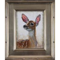 SOLD ~ Keep Your Chin Up