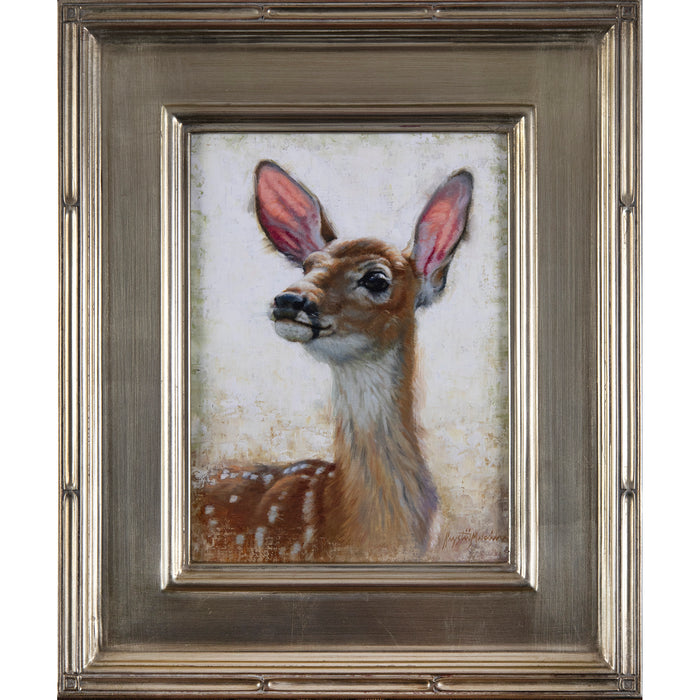 SOLD ~ Keep Your Chin Up