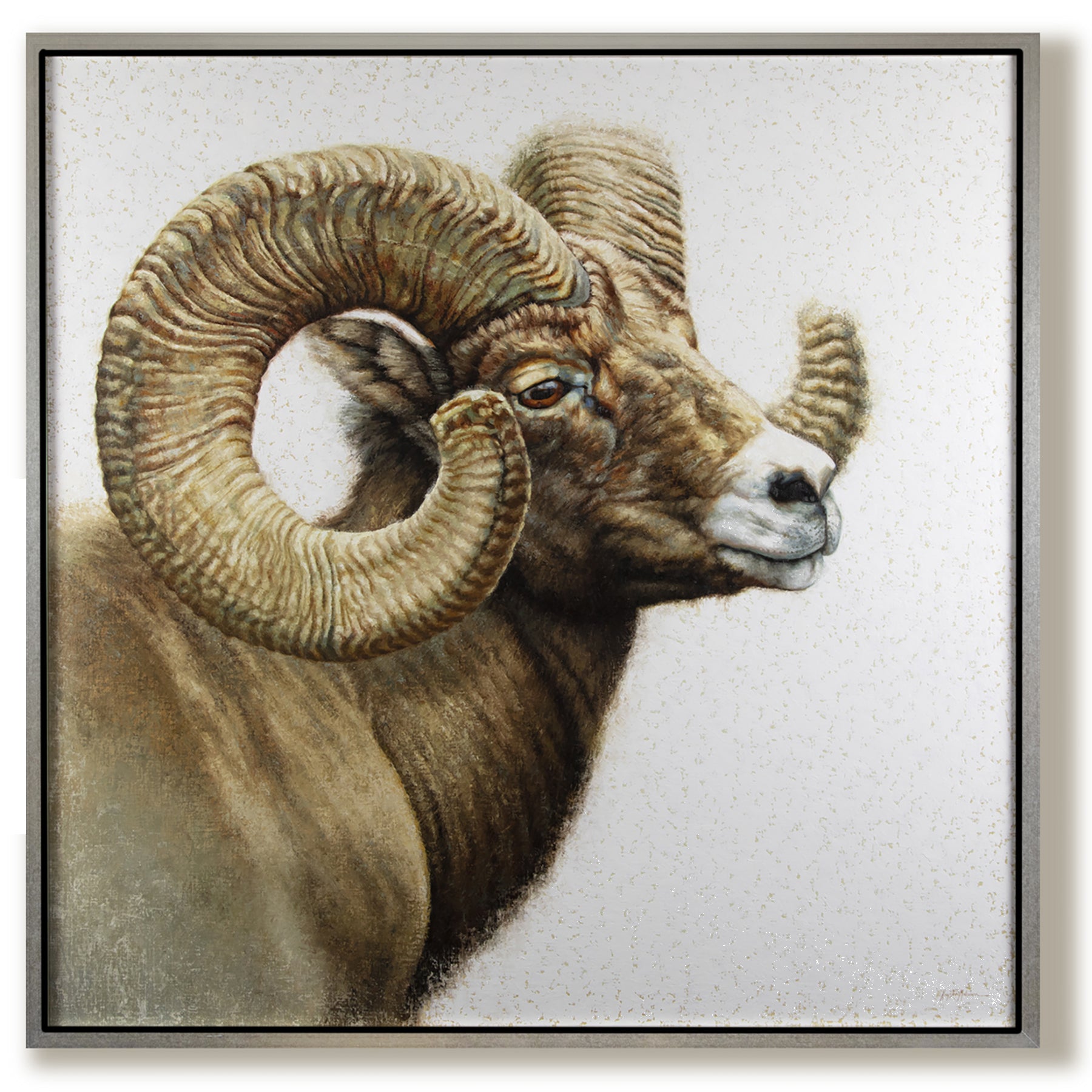 REALISM PRINT EDITIONS – Krystii Melaine
