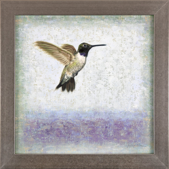 SOLD ~ Hover